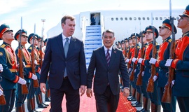 Hành trình 35 năm quan hệ ASEAN - Nga và vai trò cầu nối của Việt Nam