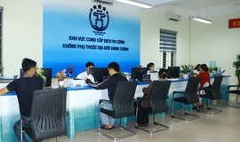 Người dân đăng ký hộ tịch tại bất kỳ UBND cấp xã nào mà không phụ thuộc nơi cư trú