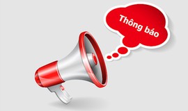 THÔNG BÁO NIÊM YẾT CÔNG KHAI TÌM CHỦ SỞ HỮU ĐỘNG VẬT HOANG DÃ BỊ THẤT LỌNG