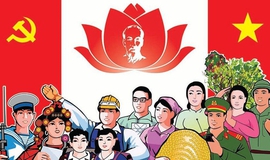Thực hiện dân chủ ở cơ sở gắn với trách nhiệm người đứng đầu theo quy định số 124-QĐ/TW - Từ công tác chỉ đạo, điều hành của Chủ tịch UBND phường Long Biên