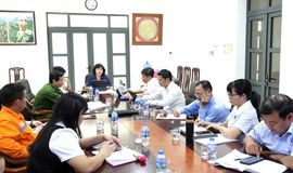 Xã Bình Minh tổ chức hội nghị triển khai công tác tổ chức kỳ thi tốt nghiệp THPT năm 2026