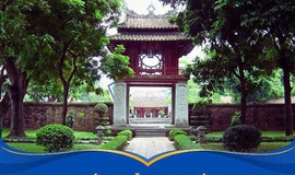 Hà Nội vận hành thử nghiệm Hệ thống đăng ký tuyển sinh trực tuyến có ứng dụng bản đồ số GIS vào các trường mầm non, lớp 1, lớp 6 năm học 2026-2027