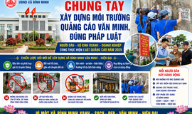 CHUNG TAY LOẠI BỎ 