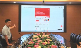 Mini app iHanoi: “Trợ lý số” cảnh báo nguy cơ cháy do điện