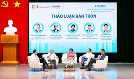 Dữ liệu và AI: Từ hạ tầng đến giá trị thực tiễn