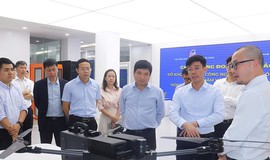 Chung tay kiến tạo Hà Nội văn minh, hiện đại