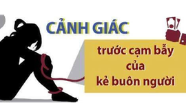 Tăng cường phòng, chống mua bán người, bảo vệ quyền và lợi ích hợp pháp của người dân