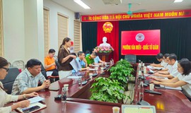 Phường Văn Miếu - Quốc Tử Giám tăng cường kiểm soát kinh doanh sản phẩm động vật