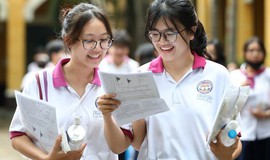 Lịch THI TỐT NGHIỆP THPT năm 2026