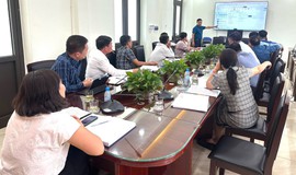 ỦY BAN MTTQ VIỆT NAM XÃ NỘI BÀI HƯỚNG DẪN VIỆC GIAO NHIỆM VỤ VÀ ĐÁNH GIÁ CÁN BỘ BẰNG OKR/KPI TRÊN HanoiWork