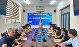 ĐỊNH CÔNG THÚC ĐẨY CẢI CÁCH HÀNH CHÍNH: ĐỒNG HÀNH, HƯỚNG DẪN PHÁP LUẬT CHO CÁC CƠ SỞ IN, PHOTOCOPY