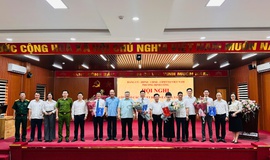 Cán bộ mới, nhiệm vụ mới: Định Công vững bước trong hành trình đổi mới