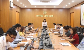 Ứng dụng trí tuệ nhân tạo (AI): 