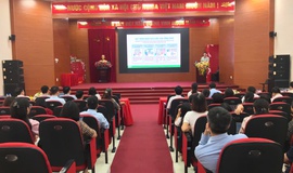 TẬP HUẤN KHAI THÁC, VẬN HÀNH HỆ THỐNG HANOI WORK