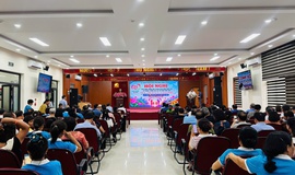 PHƯỜNG ĐỊNH CÔNG PHÁT ĐỘNG THÁNG HÀNH ĐỘNG QUỐC GIA VỀ PHÒNG, CHỐNG BẠO LỰC GIA ĐÌNH NĂM 2026