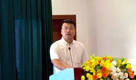 Hội thảo “Kiến trúc tổng thể Kho dữ liệu tập trung của Thành phố”