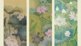 Triển lãm “Sen tháng Năm” - Lan toả giá trị nhân văn, khơi dậy niềm tự hào dân tộc
