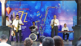 Hình thành môi trường văn hóa công cộng giàu tính kết nối giữa lòng Thủ đô