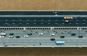 Hà Nội cách chức vụ trong Đảng loạt lãnh đạo sai phạm khi xây cầu Vĩnh Tuy giai đoạn 2