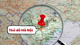 Bảo vệ môi trường – Hành động hôm nay, vì Hà Nội mai sau