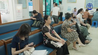 Miễn phí cấp chữ ký số cho người dân tại các Chi nhánh Trung tâm Phục vụ hành chính công thành phố Hà Nội