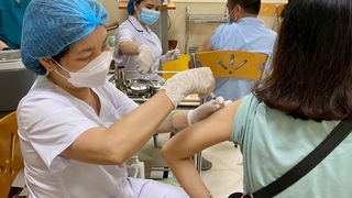 Phê duyệt 14 quy trình nội bộ, quy trình điện tử trong giải quyết thủ tục hành chính lĩnh vực Y tế thuộc Sở Y tế Hà Nội