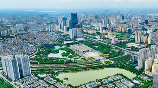 Hà Nội phát động Đợt thi đua cao điểm 90 ngày 