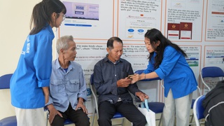 Hà Nội triển khai tuyển chọn “Cộng tác viên hành chính công”