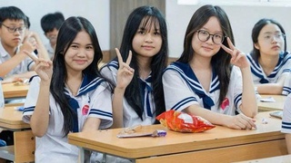 Hà Nội ban hành Nghị quyết quy định mức học phí và hỗ trợ học phí năm học 2025-2026