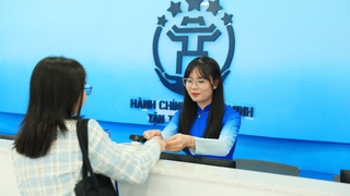 Trung tâm Phục vụ hành chính công Thành phố tuyển dụng lao động hợp đồng (đợt 3/2025)