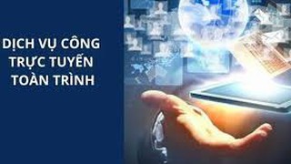 Doanh nghiệp hưởng lợi: Hà Nội triển khai cung cấp dịch vụ công trực tuyến toàn trình cho 100% thủ tục hành chính liên quan đến doanh nghiệp