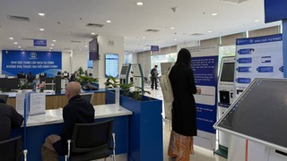 Phê duyệt 43 quy trình nội bộ, quy trình điện tử lĩnh vực doanh nghiệp trong khu công nghệ cao