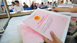 Hết cảnh xếp hàng mua nhà ở xã hội, người dân Hà Nội chỉ cần điền mẫu trên iHanoi