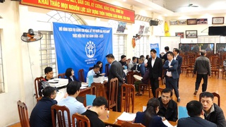 Triển khai 