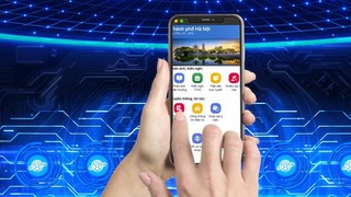 iHanoi – nền tảng số giúp người dân làm dịch vụ công trực tuyến mọi lúc, mọi nơi như app ngân hàng