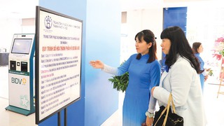 Thông báo về lịch tổ chức đánh giá, xem xét tuyển dụng lao động năm 2025