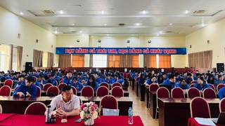 Tăng cường hiểu biết về Dịch vụ công trực tuyến cho đoàn viên, thanh niên Thủ đô