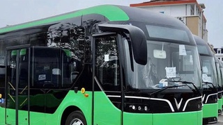 Đổi mới vận tải công cộng xanh ở Hà Nội: Khi môi trường sống được đặt lên hàng đầu