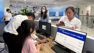 Công chức thời 4.0: Từ phát ngôn đến văn hóa ứng xử số