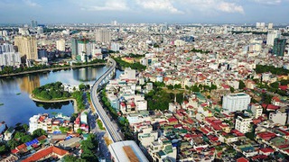 Đẩy nhanh tiến độ xây dựng, hoàn thiện cơ sở dữ liệu quốc gia về đất đai