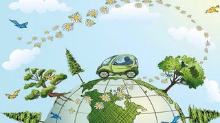 Hà Nội phát động Chương trình truyền thông về bảo vệ môi trường năm 2025: Chung tay xây dựng Thủ đô Sáng – Xanh – Sạch – Đẹp