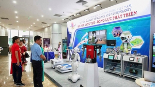 Hà Nội ban hành Kế hoạch, tăng tốc hoàn thiện khung pháp lý cho khoa học và công nghệ theo Luật Thủ đô