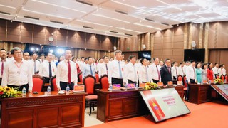 Hà Nội triển khai công tác tuyên truyền Đại hội Đảng bộ các cấp, Đại hội đại biểu Đảng bộ thành phố Hà Nội lần thứ XVIII và Đại hội Đảng toàn quốc lần thứ XIV