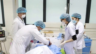 Hà Nội phê duyệt 23 quy trình nội bộ, quy trình điện tử trong giải quyết thủ tục hành chính lĩnh vực Y tế
