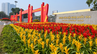 Hà Nội ban hành Kế hoạch bảo đảm vệ sinh môi trường phục vụ Đại hội đại biểu toàn quốc lần thứ XIV của Đảng