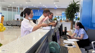 Hà Nội ban hành quy định chi tiết về rà soát dữ liệu và tái cấu trúc thủ tục hành chính phục vụ chuyển đổi số
