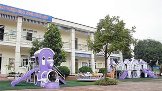 Hà Nội phê duyệt phương án tái cấu trúc thủ tục hành chính lĩnh vực giáo dục, đẩy mạnh dịch vụ công trực tuyến toàn trình