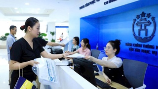 Hà Nội thống nhất phương thức trả kết quả thủ tục hành chính theo mô hình phi địa giới
