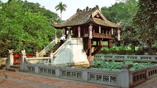 Công bố danh mục thủ tục hành chính trong lĩnh vực di sản văn hóa thuộc thẩm quyền Sở Văn hóa và Thể thao Hà Nội