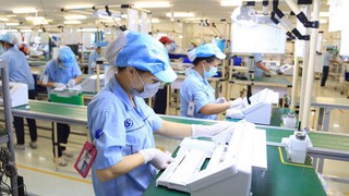 Hà Nội công bố danh mục TTHC mới ban hành, bị bãi bỏ lĩnh vực việc làm, người lao động đi làm việc ở nước ngoài